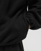 Fear of God Essentials PULL OVER HOODIE - CHICAGO BULLS Black Mens Hoody