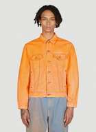 NOTSONORMAL Washed Daily Jacket