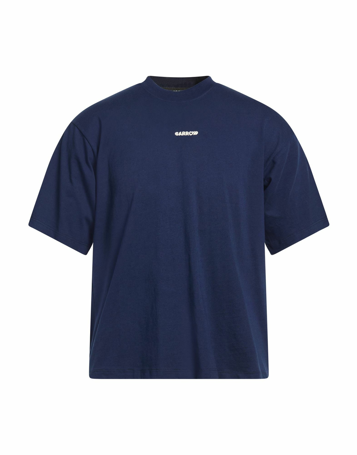 Barrow Mens T-shirt in Navy