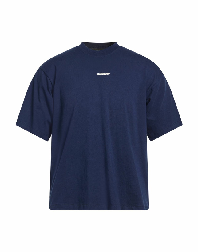 Photo: Barrow Mens T-shirt in Navy