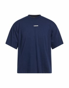 Barrow Mens T-shirt in Navy