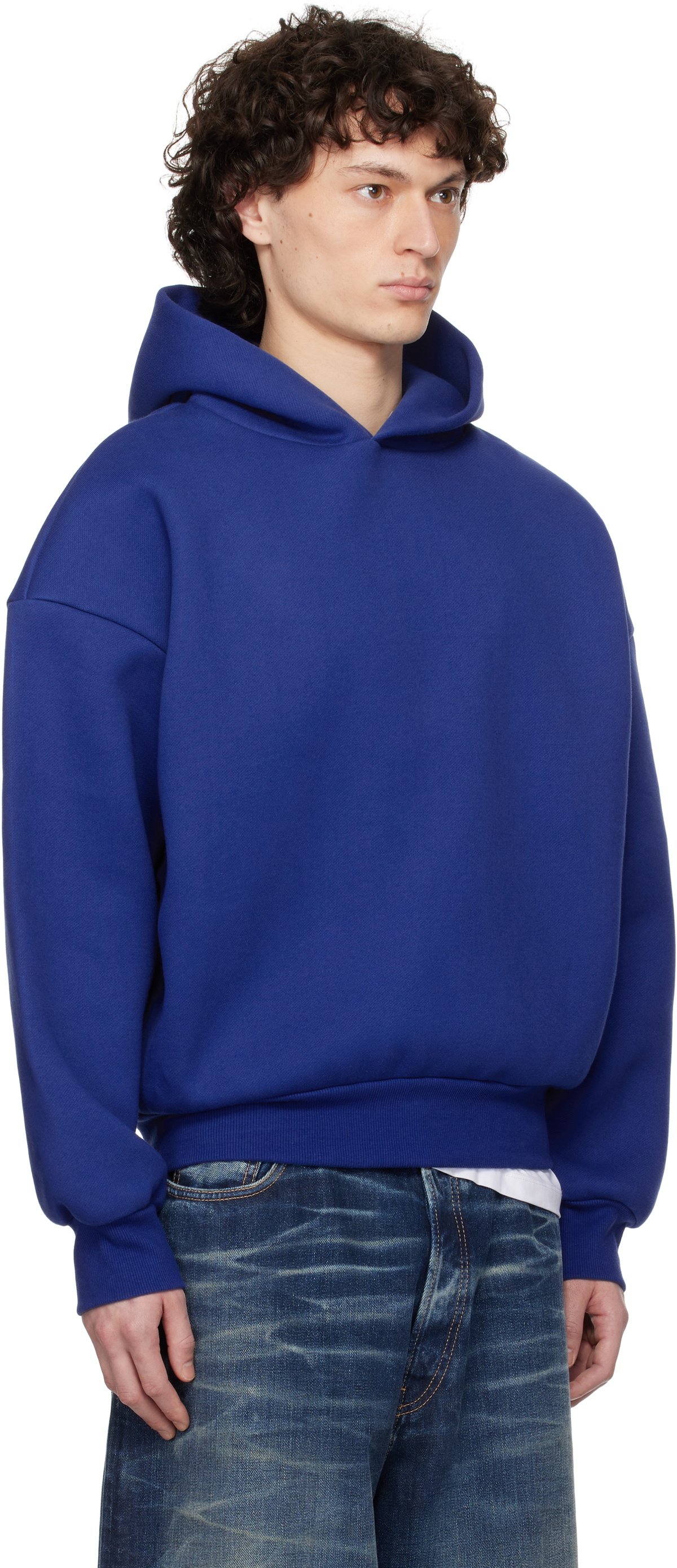 Seventh Blue V2 Hoodie Seventh