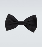 Dolce&Gabbana - Silk bow tie