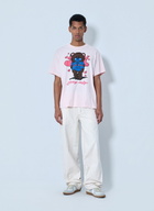 Story MFG Graphic Print T-shirt