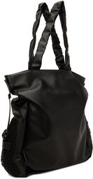 Innerraum Black Object S04 Vertical Tote