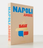 Assouline Napoli Amore book