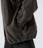 Fear of God Cotton poplin overshirt