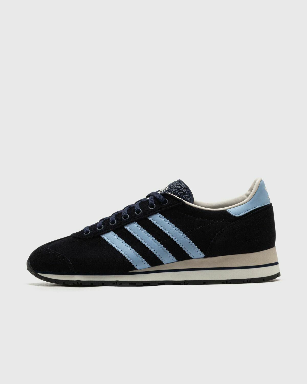 Adidas X OASIS NG Marathon SPZL Blue Mens Lowtop adidas