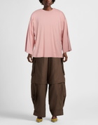Berna Womens T-shirt Light in Pink