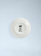 Fornasetti Tema e Variazioni N.78 Round Box