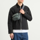 ARCS MINI FLOW Messenger Bag in Mercury 