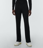 Amiri - Tailored straight-leg pants