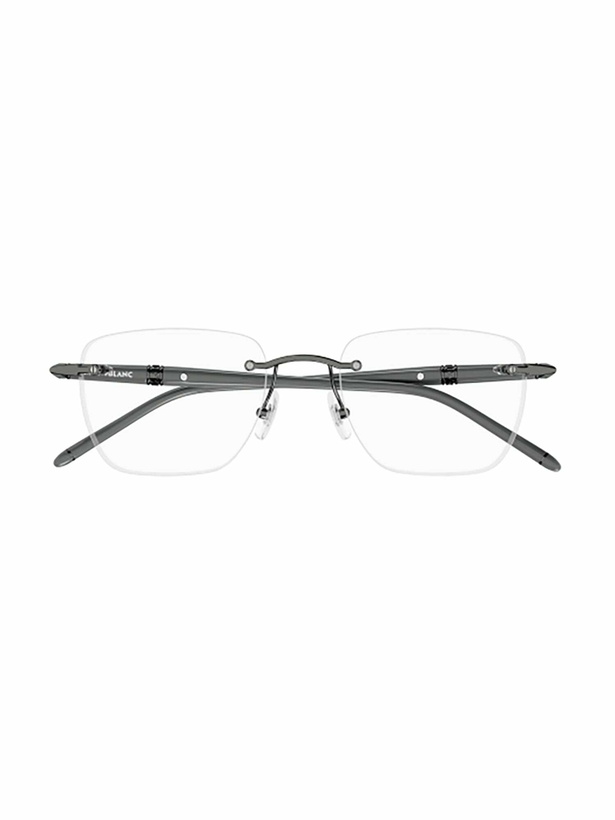 Photo: Montblanc MB0346O Eyewear