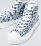 Givenchy - 4G jacquard sneakers