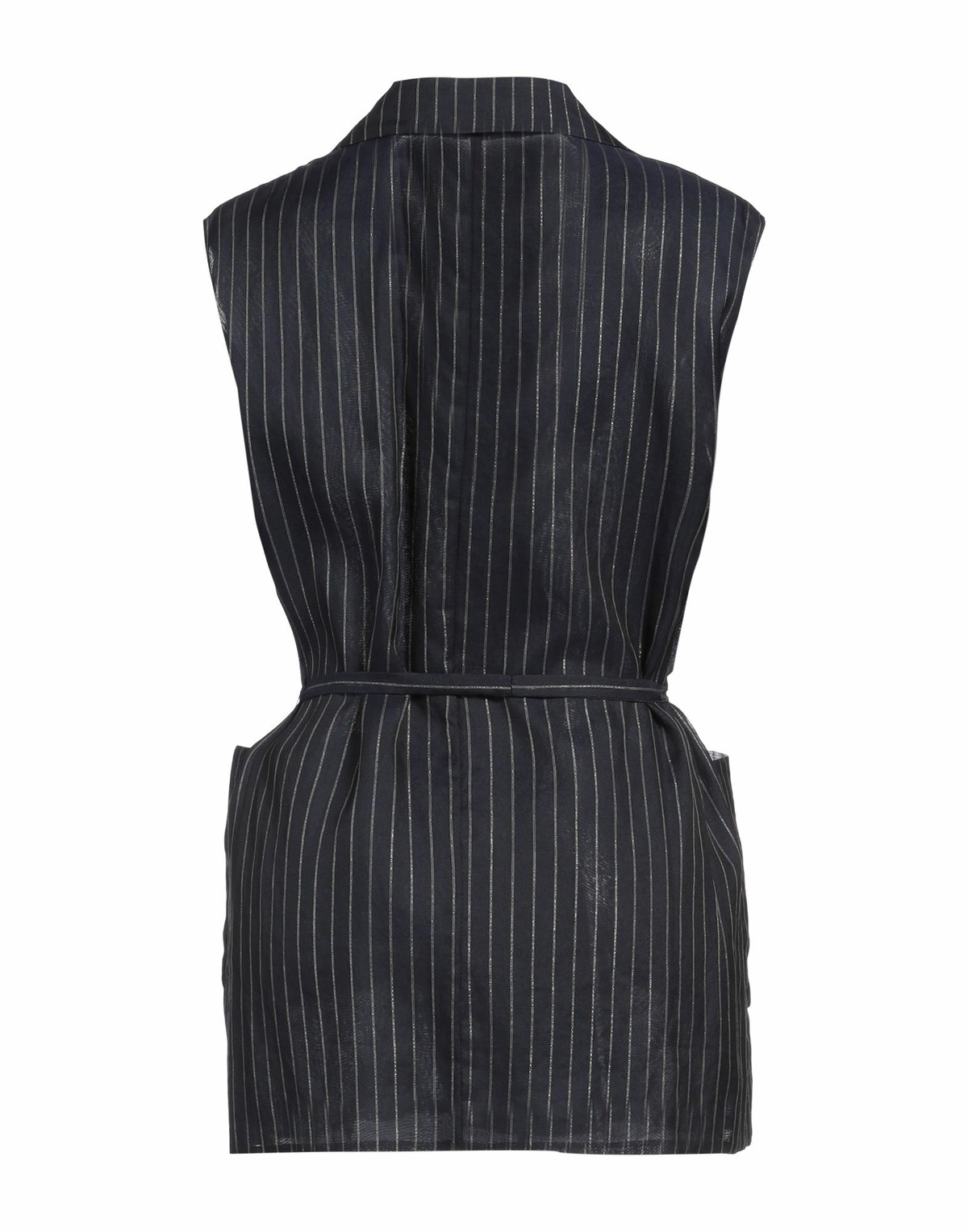 Brunello Cucinelli Womens Blazer Midnight in Blue