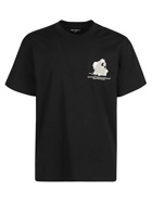 CARHARTT - Organic Cotton T-shirt