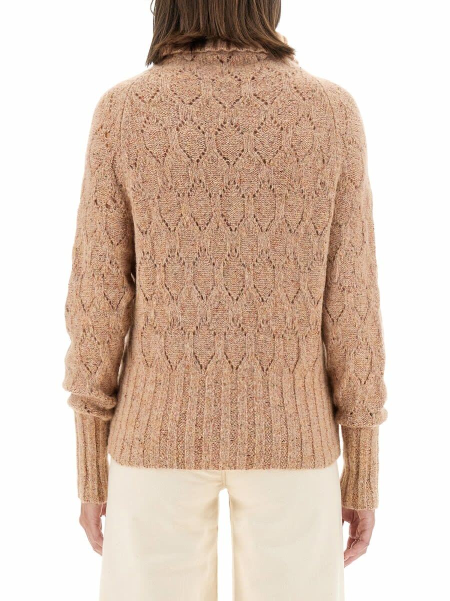 Kiton Turtleneck Shirt