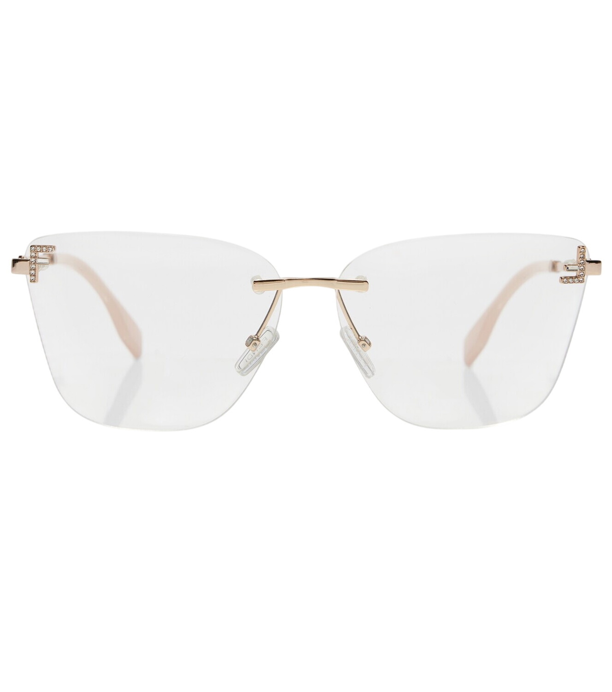 Fendi Fe50118i052 - Havana Fendi