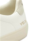 Veja Women's Recife Sneakers in White/Natural