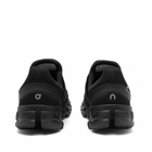 ON Men's Cloudswift 3 AD Sneakers in All Black