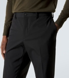 Prada Technical straight pants