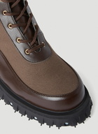 Phileo Timanfaya Boots