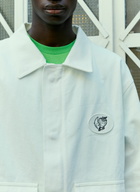 Sky High Farm Workwear Alastair Mckimm Workwear Jacket