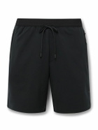 Nike Training - A.P.S Straight-Leg Dri-FIT ADV Shorts - Black