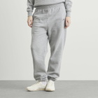 Hommegirls Women's x Fruit of the Loom Vintage Fit Sweatpants in Heather Grey