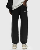 Rapha Men's Cotton Sweatpant Black - Mens - Sweatpants