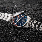 RGMT Tritium Blue Dial Mens Watch RG-8046-11
