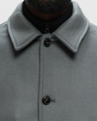 Closed Varsity Blouson Grey Overshirts