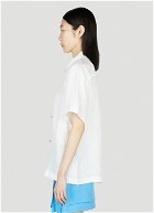 Rejina Pyo - Marty Shirt in White