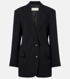 Dries Van Noten Double-breasted blazer