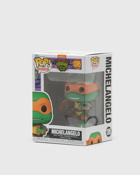 Funko Pop! Tmnt   Michelangelo Multi - Mens - Toys