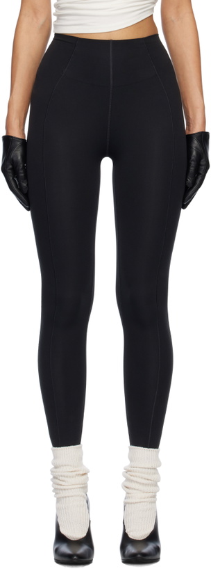 Photo: SKIMS SSENSE Exclusive The North Face Edition Active Sport Leggings