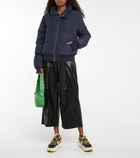 The Upside - Nareli puffer jacket