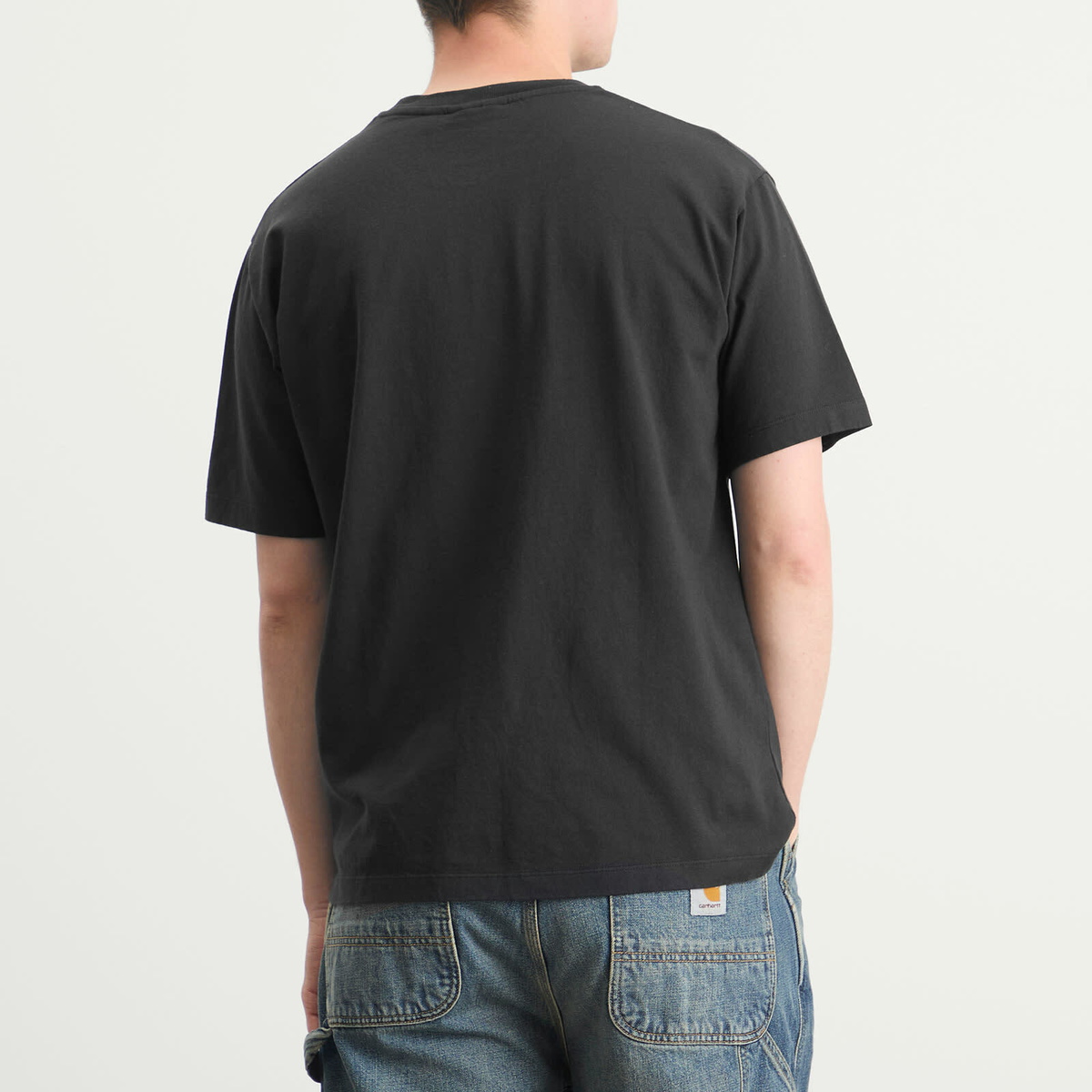 By Parra Men's El Stilo Disco T-Shirt in Black