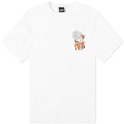 LMC Men's Adventure T-Shirt in White
