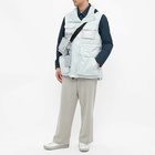 Canada Goose Men's X-Ray Freestyle Vest in Meltwater