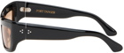Port Tanger Black Niyyah Sunglasses
