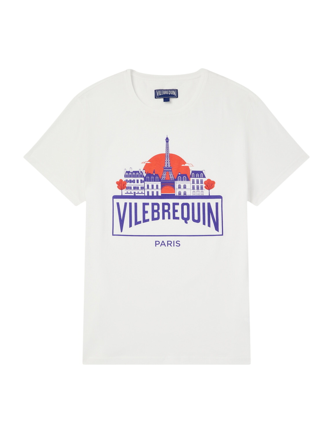 Nike x Undercover - GYAKUSOU NRG Printed Dri-FIT T-Shirt - Blue