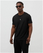 Polo Ralph Lauren Custom Slim Fit Crewneck Tee Black - Mens - Shortsleeves