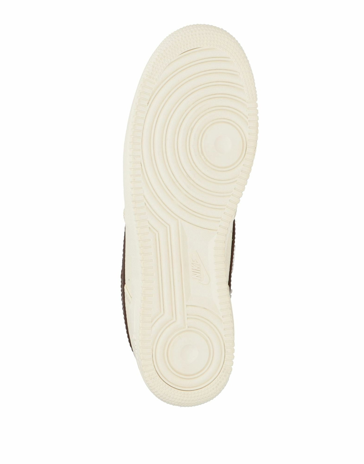 Nike Womens Sneakers in Off white