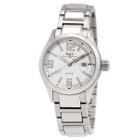Ball Engineer III Automatic Silver Dial Ladies Watch NL1026C-S4A-SLGR