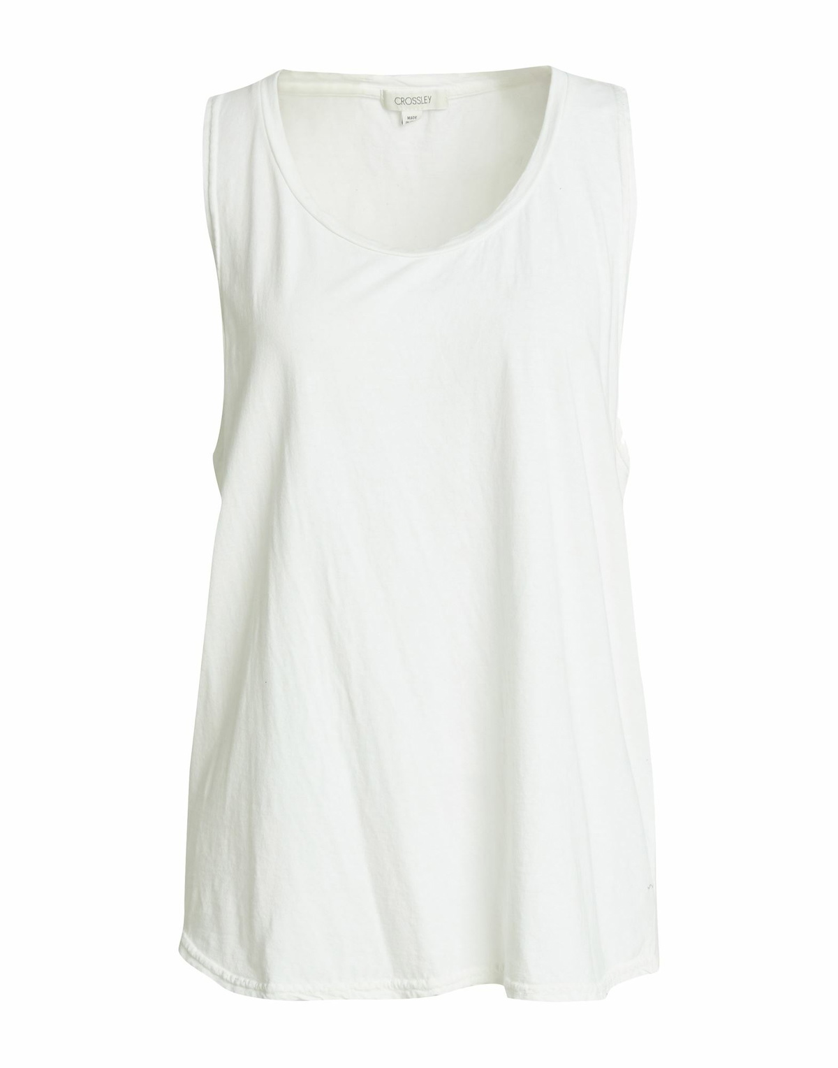 Crossley Womens Top in White