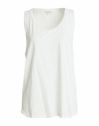 Crossley Womens Top in White