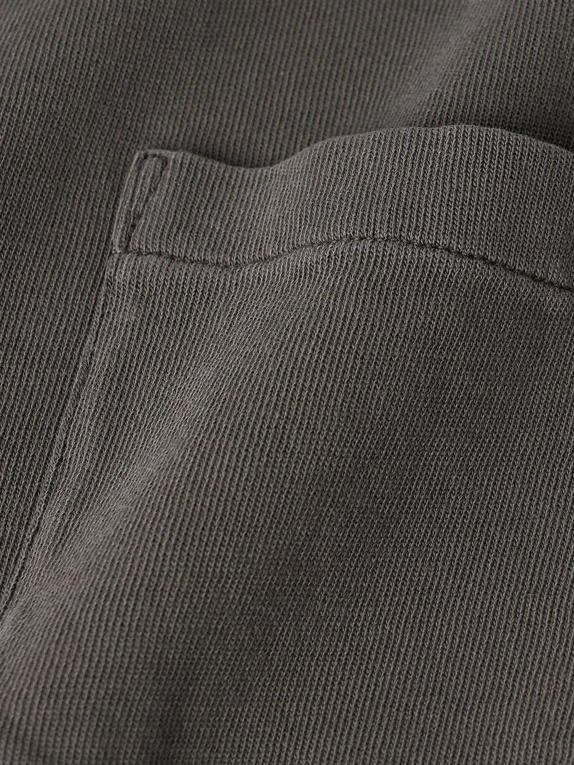 TOM FORD - Slim-Fit Cold-Dyed Cotton-Jersey T-Shirt - Gray