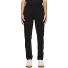 PS by Paul Smith Black Joggers Lounge Pants