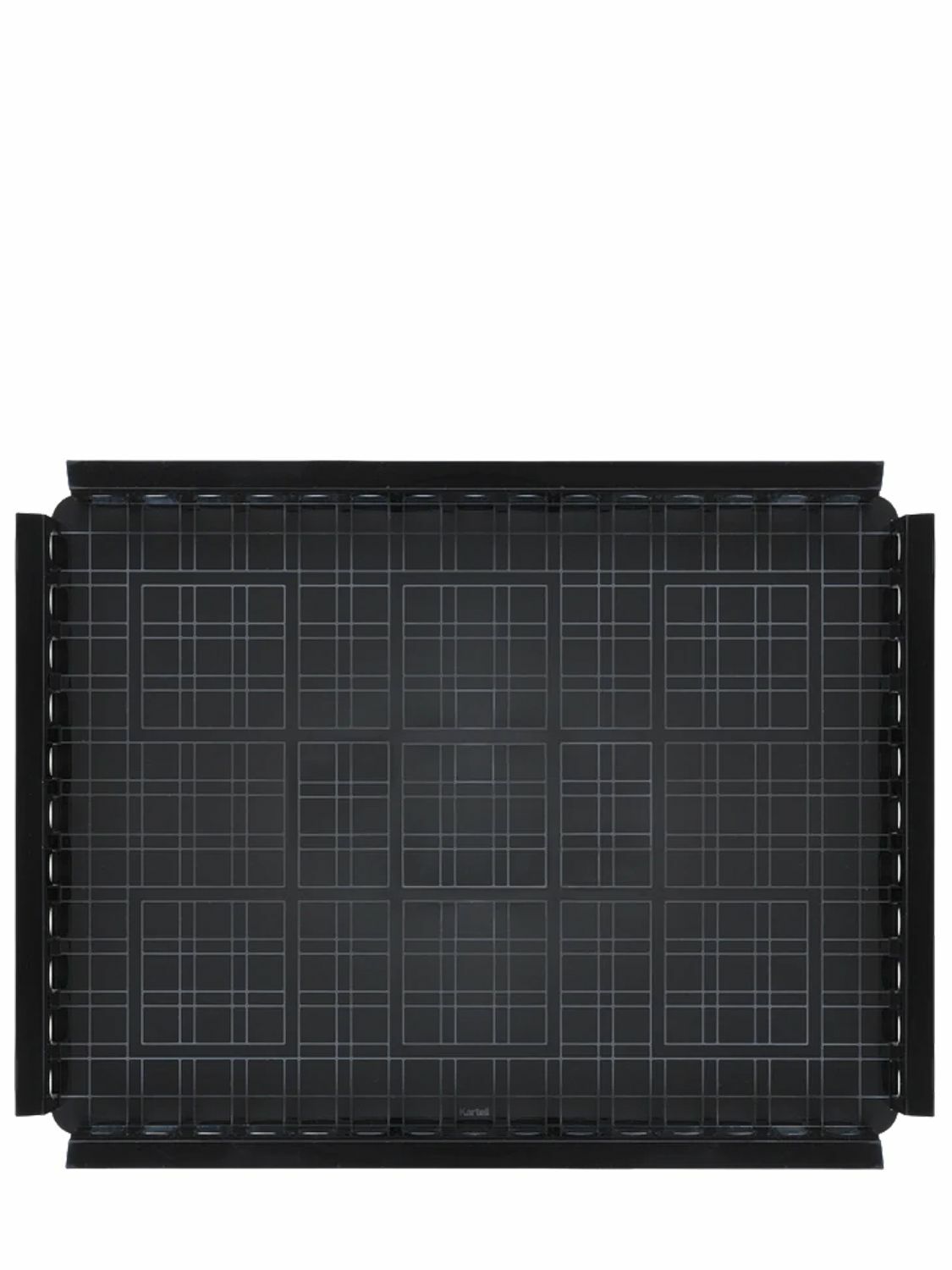 KARTELL Piazza Tray
